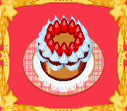 Игра Fantastic Maerchen – Cake-ya-san Monogatari