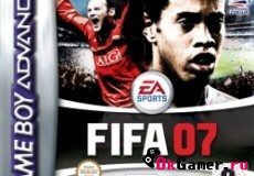 FIFA 2007 (Русская версия)