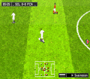 FIFA Soccer 07