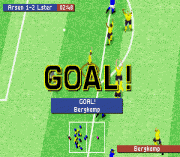 FIFA Soccer 2004