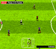 FIFA Soccer 2005