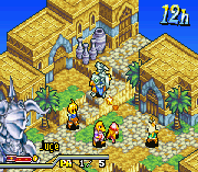 Final Fantasy Tactics Advance