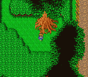 Игра Final Fantasy V Advance