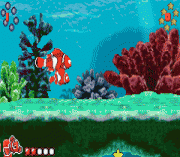 Findet Nemo