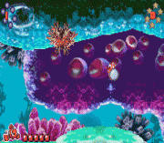 Finding Nemo