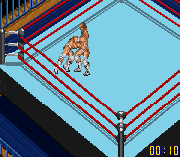 Fire Pro Wrestling 2