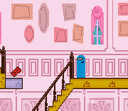 Foster’s Home for Imaginary Friends