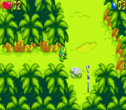 Frogger – Mahou no Kuni no Daibouken