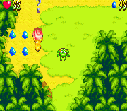 Frogger’s Adventures 2 – The Lost Wand