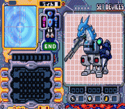 Gachasute! Dino Device 2 – Dragon