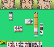 Gambler Densetsu Tetsuya – Yomigaeru Densetsu