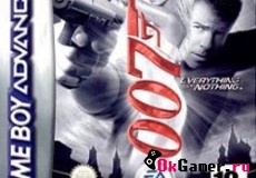 007 – Everything or Nothing (Русская версия)