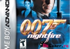 007 — NightFire (Русская версия)