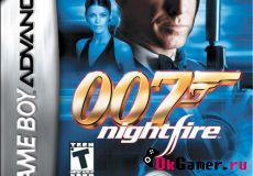 007 — NightFire