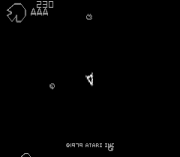 3 Games in One! – Yars’ Revenge + Asteroids + Pong