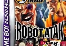 Action Man — Robot Atak (Русская версия)
