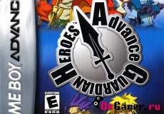 Advance Guardian Heroes