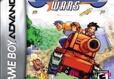 Advance Wars
