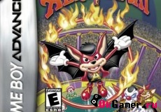 Aero the Acro-Bat — Rascal Rival Revenge (Русская версия)