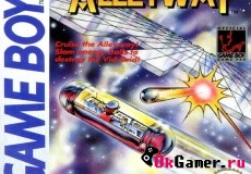 Игра Alleyway (Русская версия)