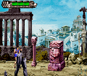 Altered Beast – Guardian of the Realms