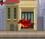 American Dragon – Jake Long – Rise of the Huntsclan