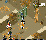 Animaniacs – Lights Camera Action!