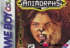 Игра Animorphs (Русская версия)