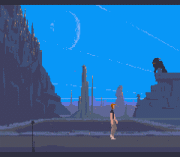 Another World (prototype)