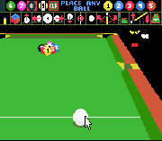 Archer Maclean’s 3D Pool