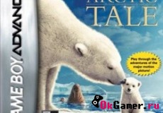 Arctic Tale (Русская версия)