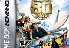 Around the World in 80 Days (Русская версия)