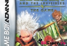 Arthur And The Minimoys (Русская версия)