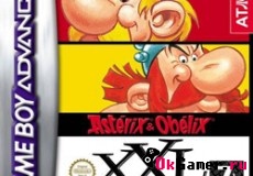 Asterix and Obelix XXL (Русская версия)