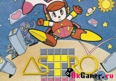 Astro Rabby (Русская версия)