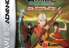 Avatar — The Burning Earth (Русская версия)