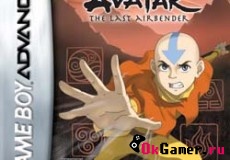 Avatar — The Legend of Aang (Русская версия)