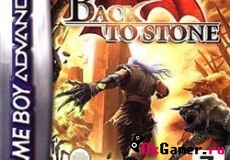 Игра Back to Stone (Русская версия)