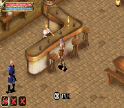 Baldur’s Gate – Dark Alliance