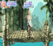 Barbie as the Island Princess