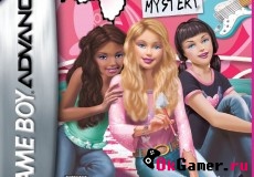 Barbie Diaries — High School Mystery