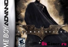 Batman Begins (Русская версия)