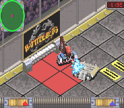 BattleBots – Beyond the BattleBox