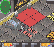 BattleBots – Design & Destroy