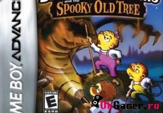 Berenstain Bears, The and the Spooky Old Tree