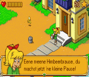 Bibi Blocksberg – Der Magische Hexenkreis