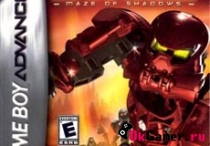 Bionicle — Maze of Shadows (Русская версия)