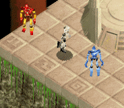 Bionicle