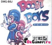 Booby Boys (Русская версия)