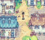 Bouken-ou Beet – Busters Road